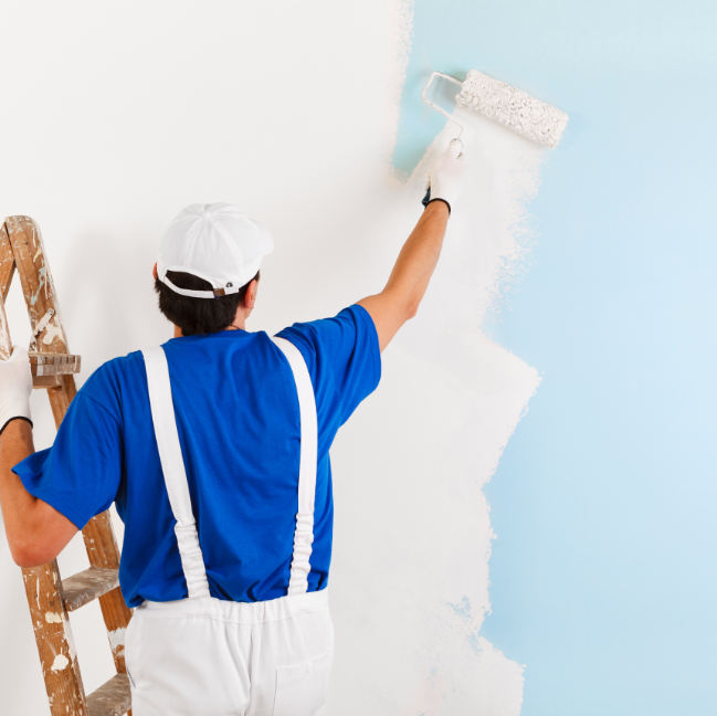 Painting Services