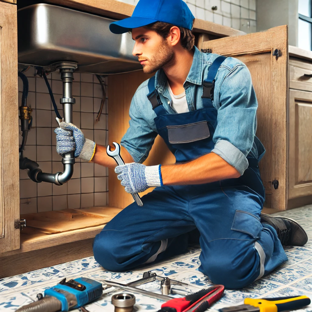 Plumbing Services